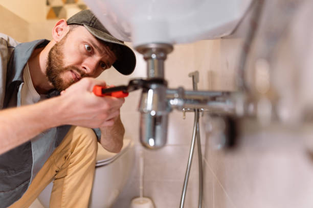 Best Plumbing System Maintenance  in Ranlo, NC