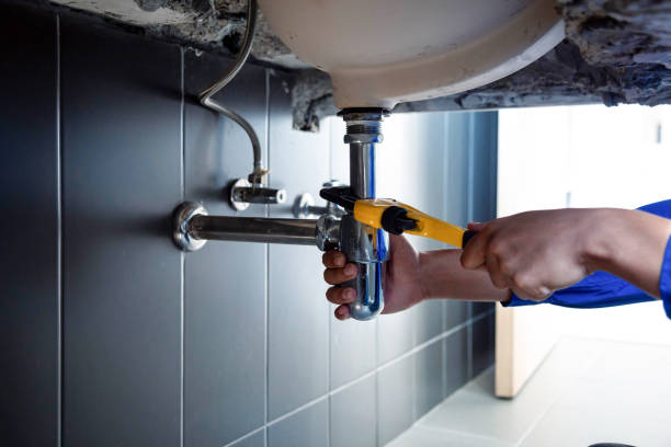 Trusted Ranlo, NC Plumbing Services Experts